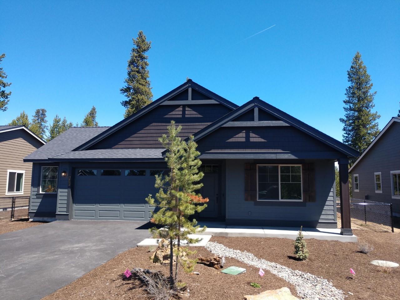 Crescent Creek - Residential