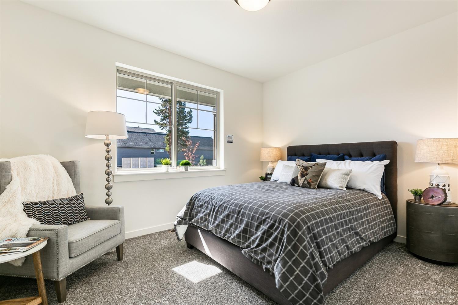 Crescent Creek - Residential