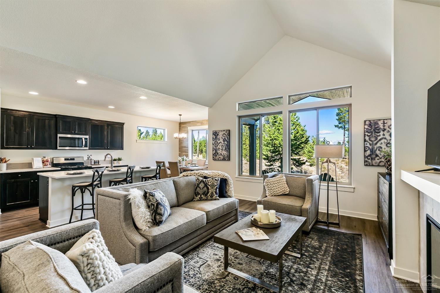 Crescent Creek - Residential