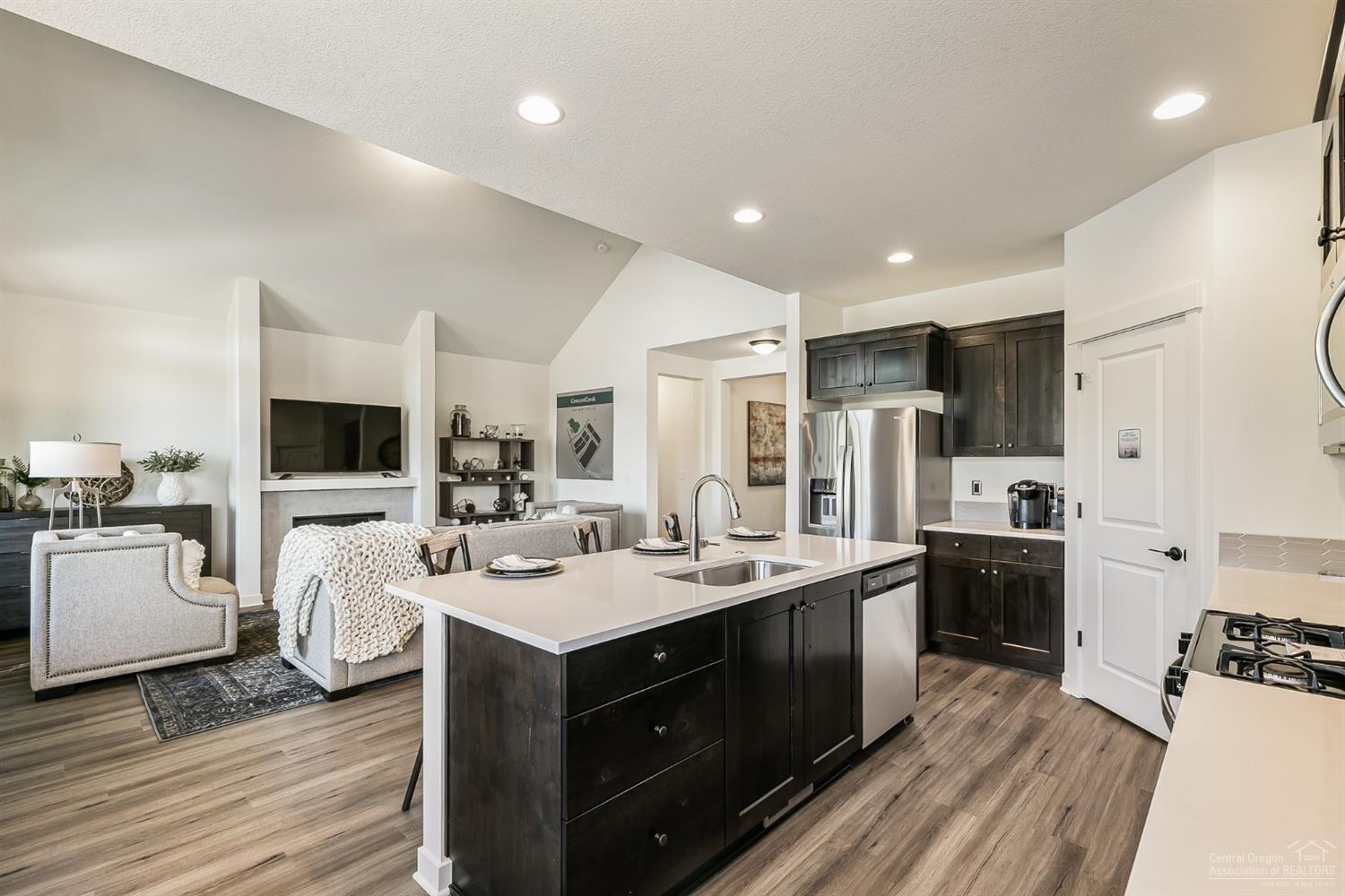 Crescent Creek - Residential