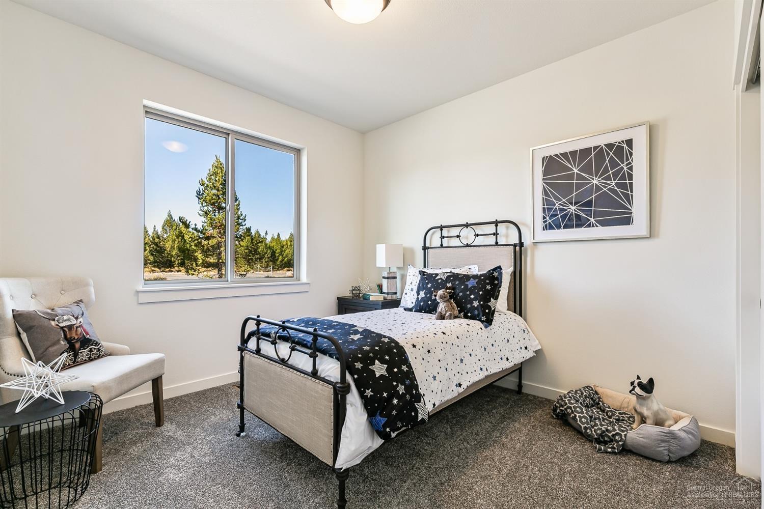 Crescent Creek - Residential