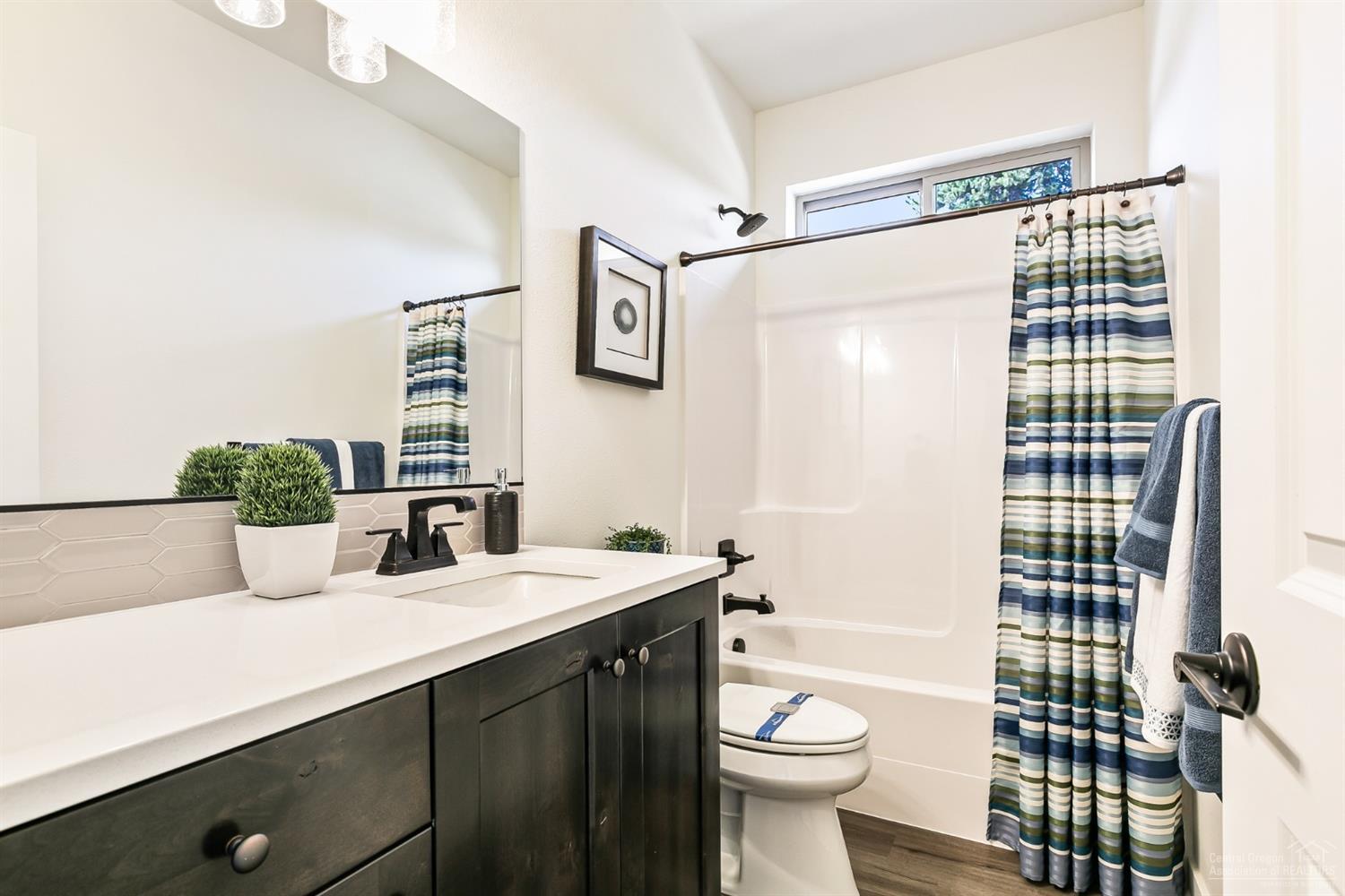 Crescent Creek - Residential