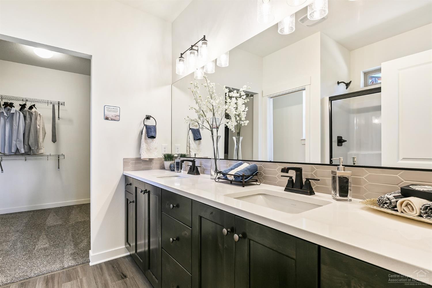 Crescent Creek - Residential