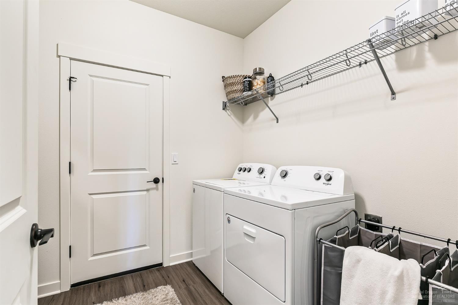 Crescent Creek - Residential