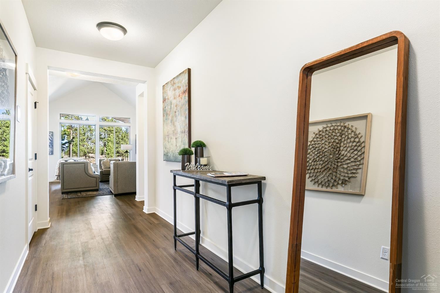 Crescent Creek - Residential