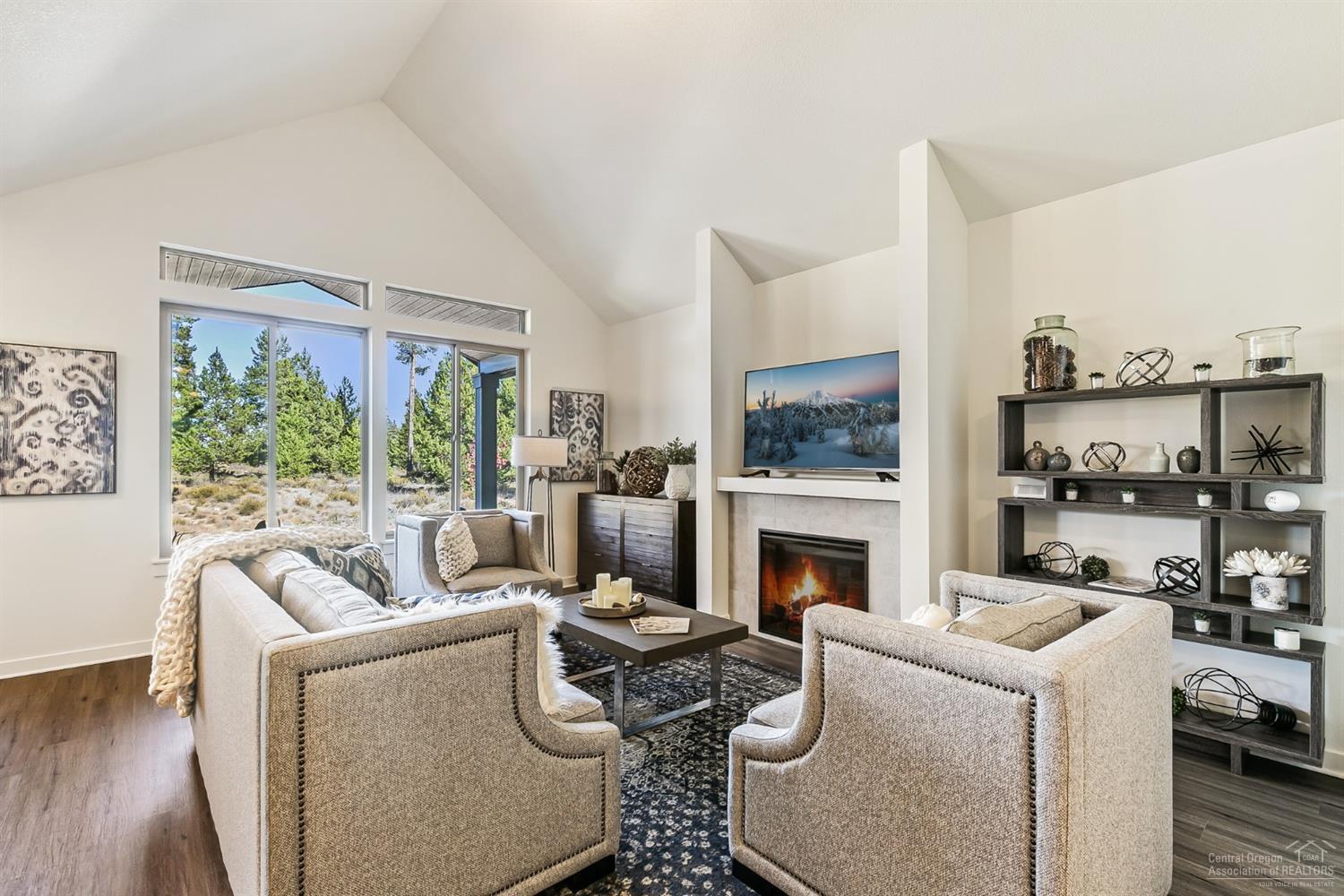 Crescent Creek - Residential