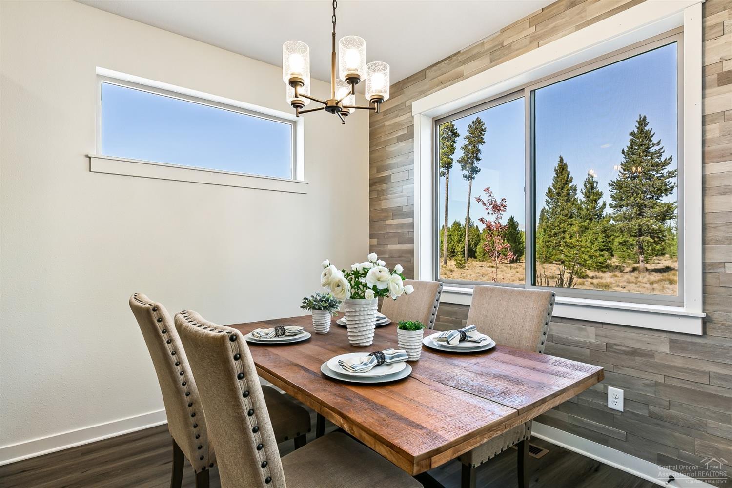 Crescent Creek - Residential