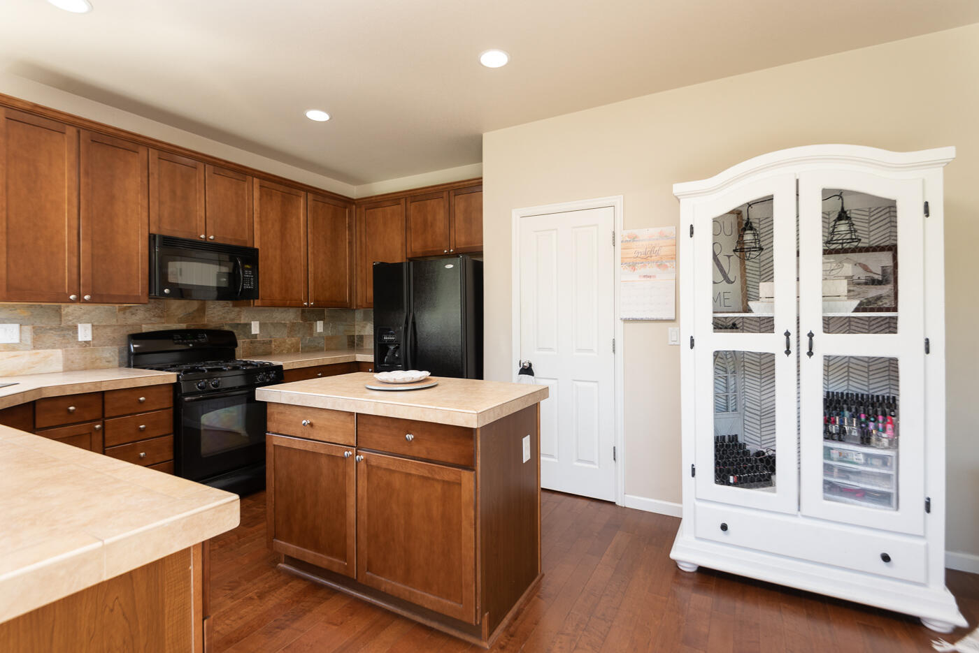 Summit Crest - Residential