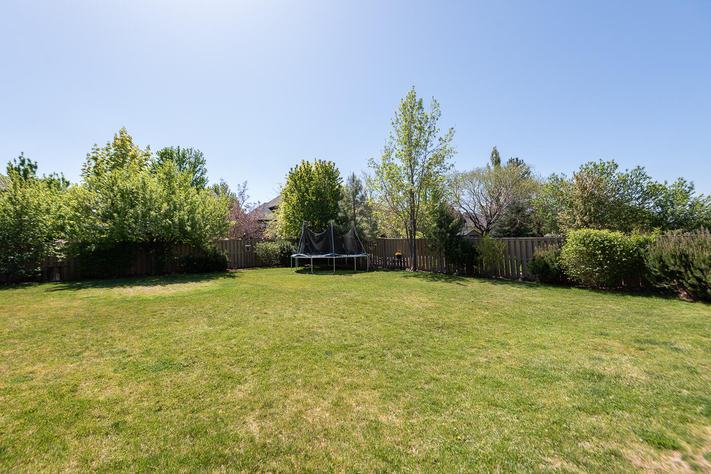 Summit Crest - Residential