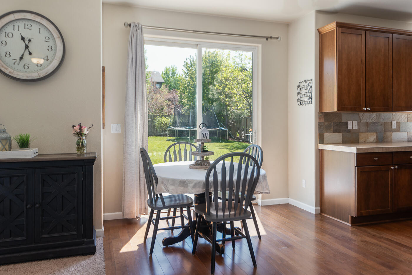 Summit Crest - Residential