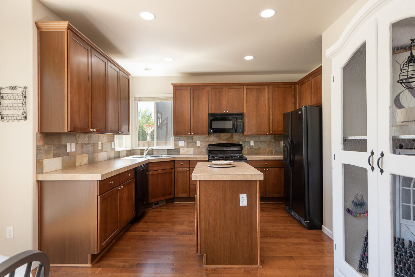 Summit Crest - Residential