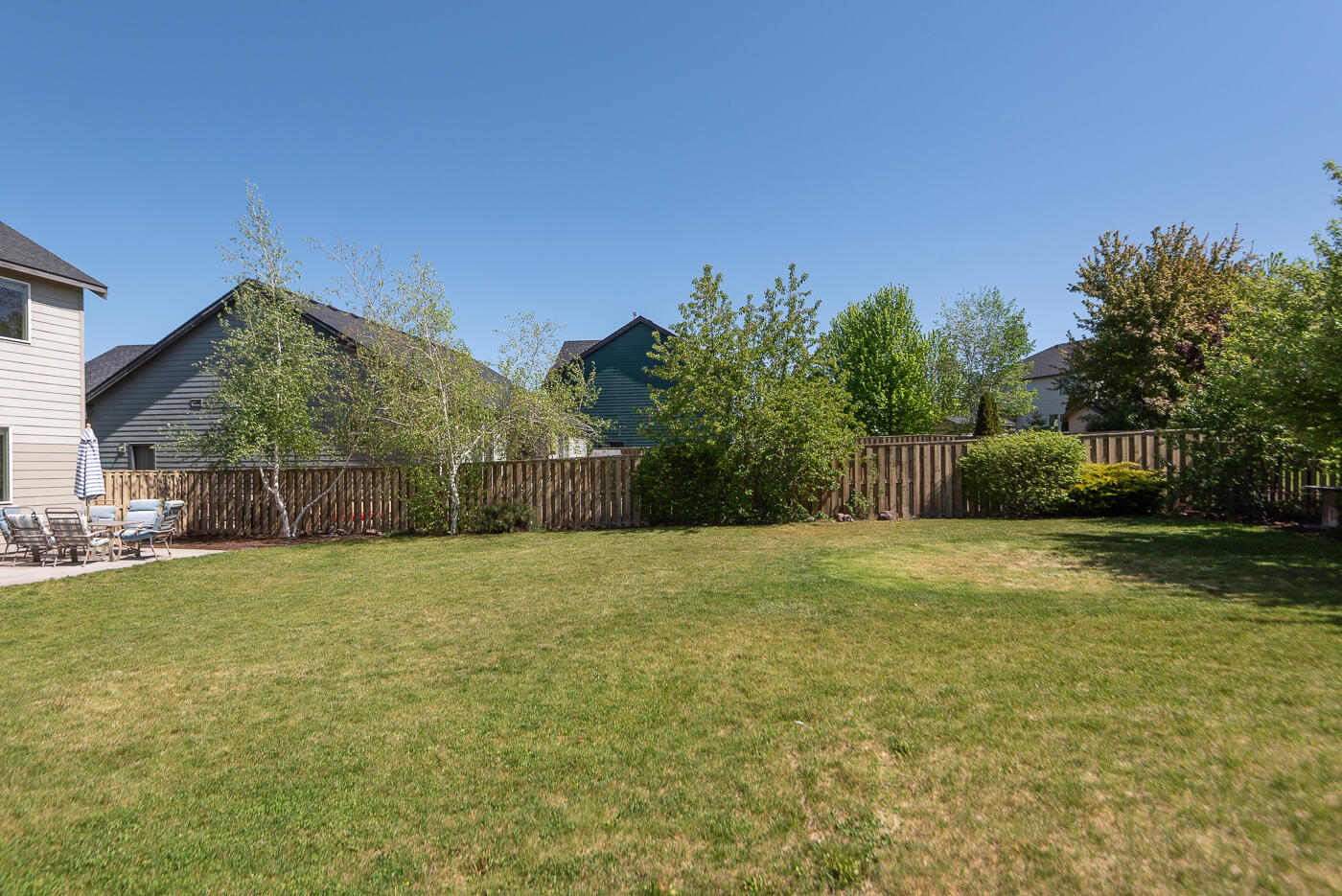 Summit Crest - Residential