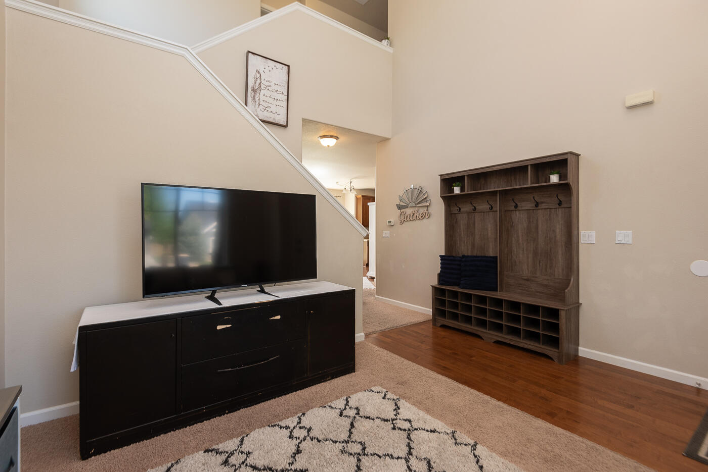 Summit Crest - Residential