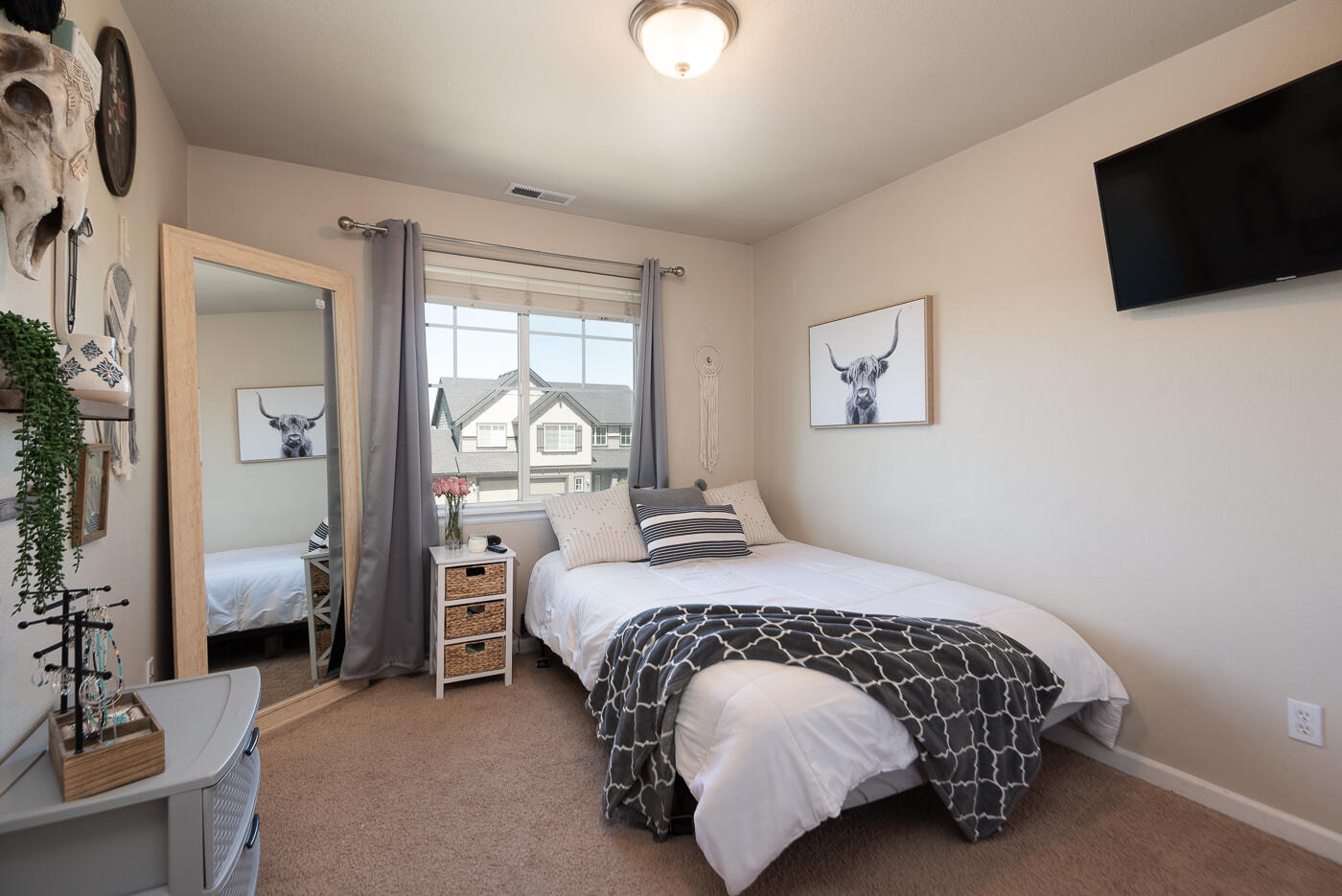 Summit Crest - Residential