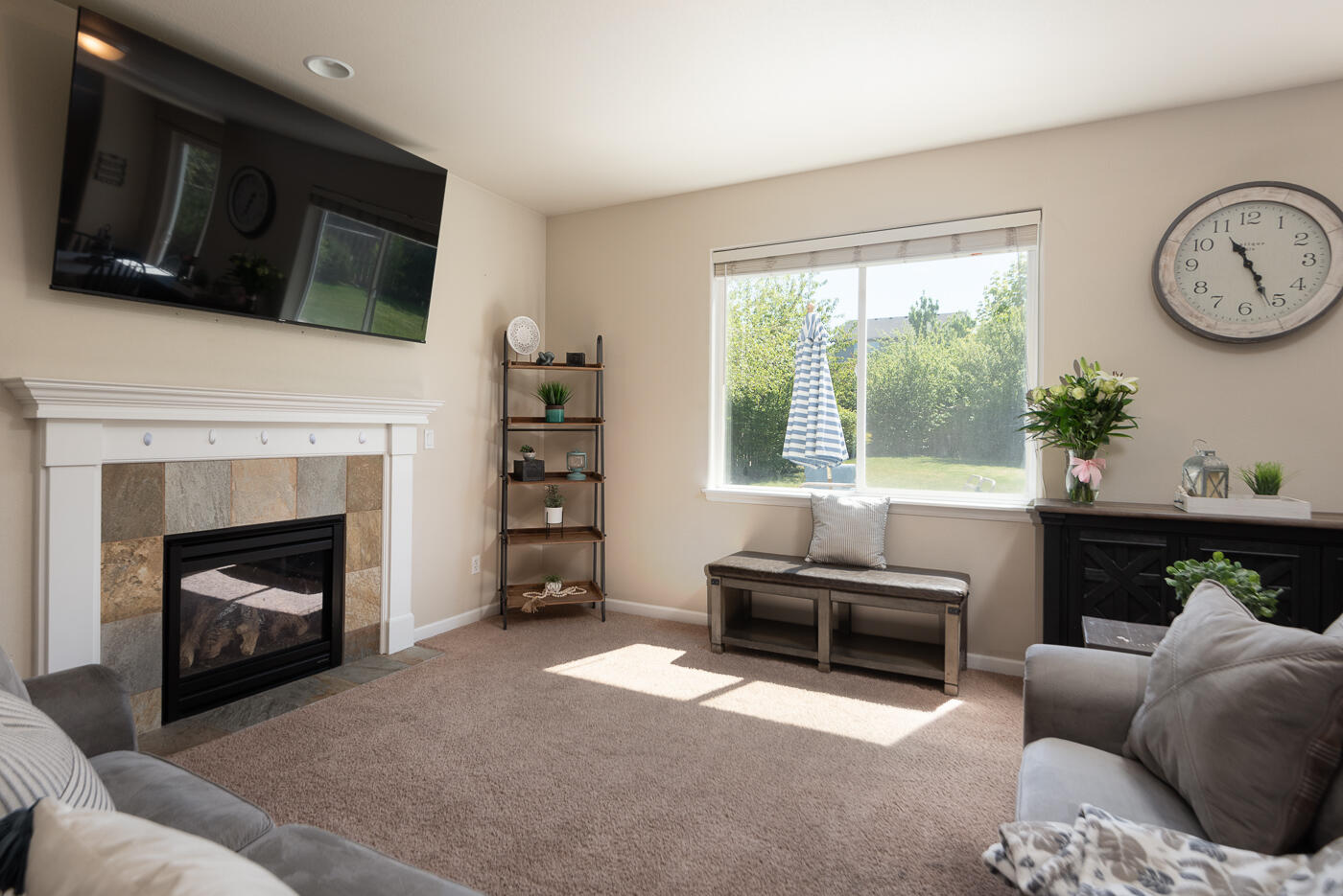 Summit Crest - Residential