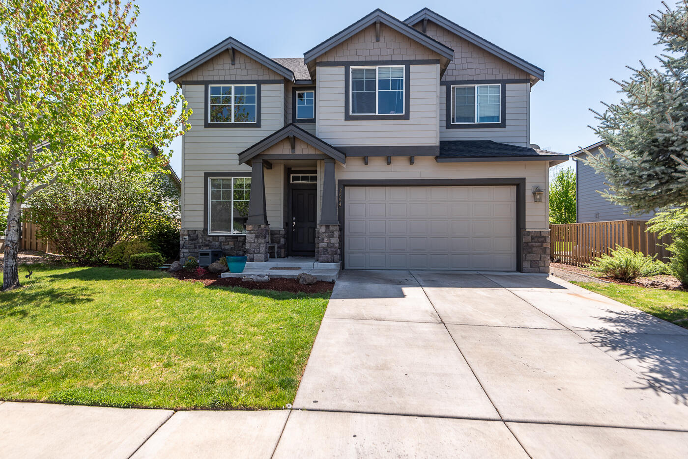 Summit Crest - Residential