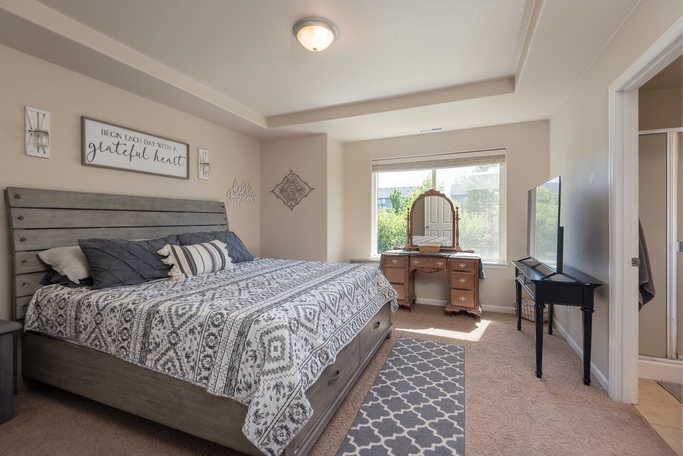 Summit Crest - Residential