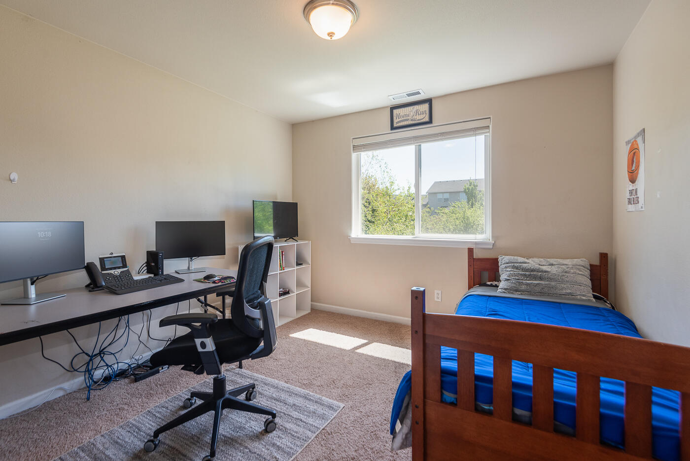 Summit Crest - Residential