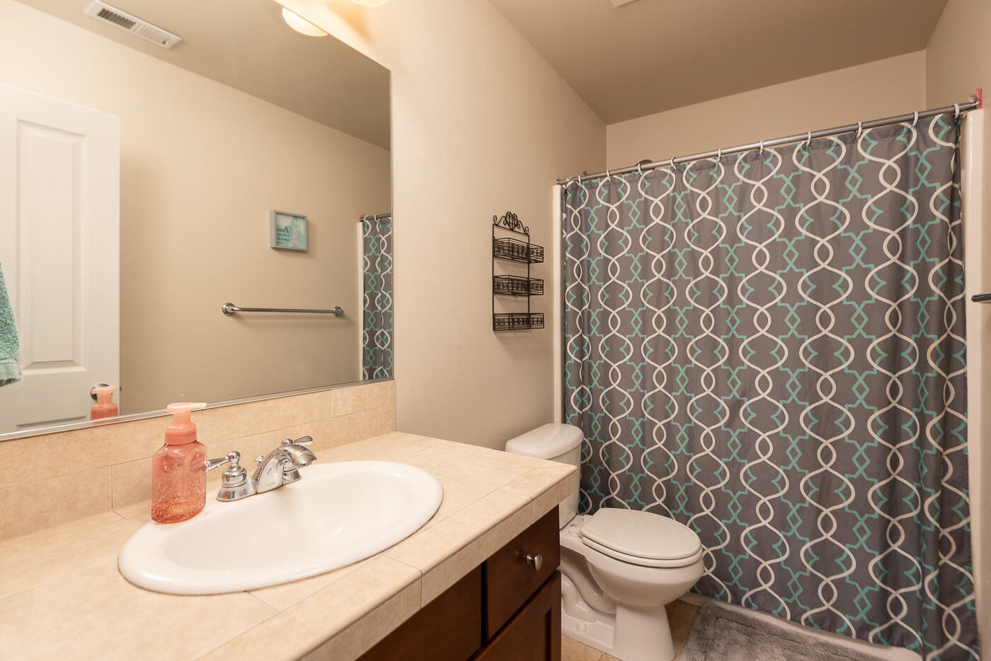 Summit Crest - Residential