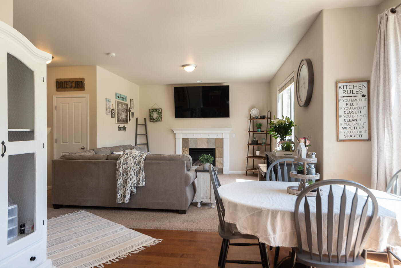 Summit Crest - Residential