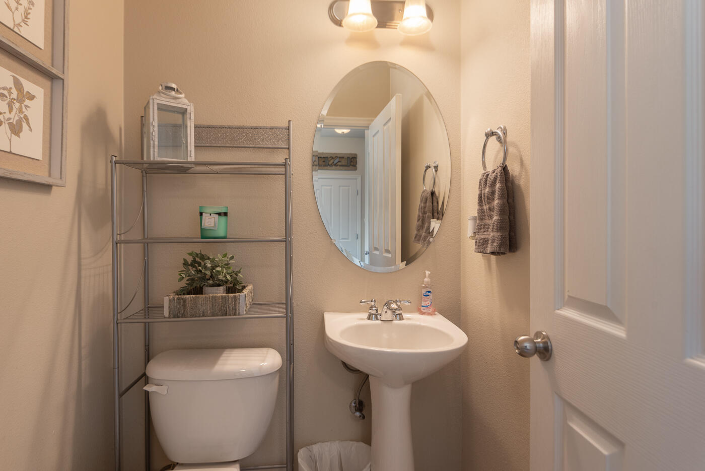 Summit Crest - Residential