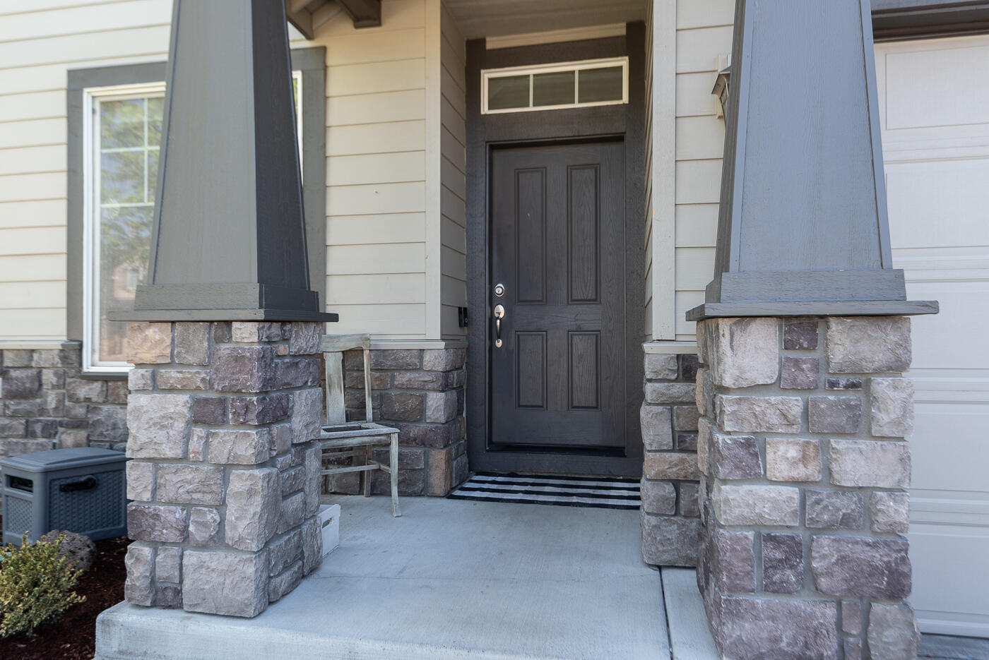 Summit Crest - Residential