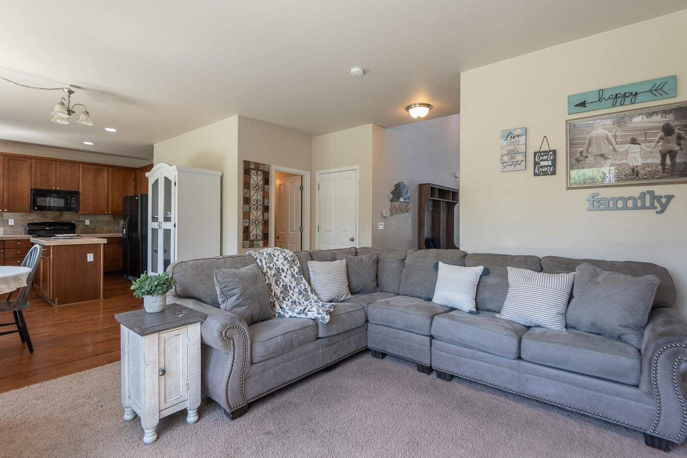 Summit Crest - Residential