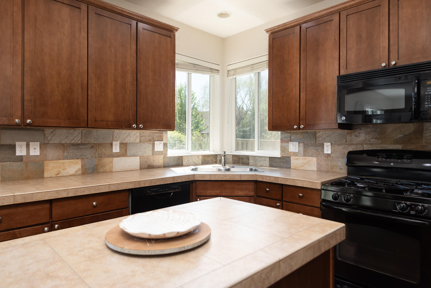 Summit Crest - Residential