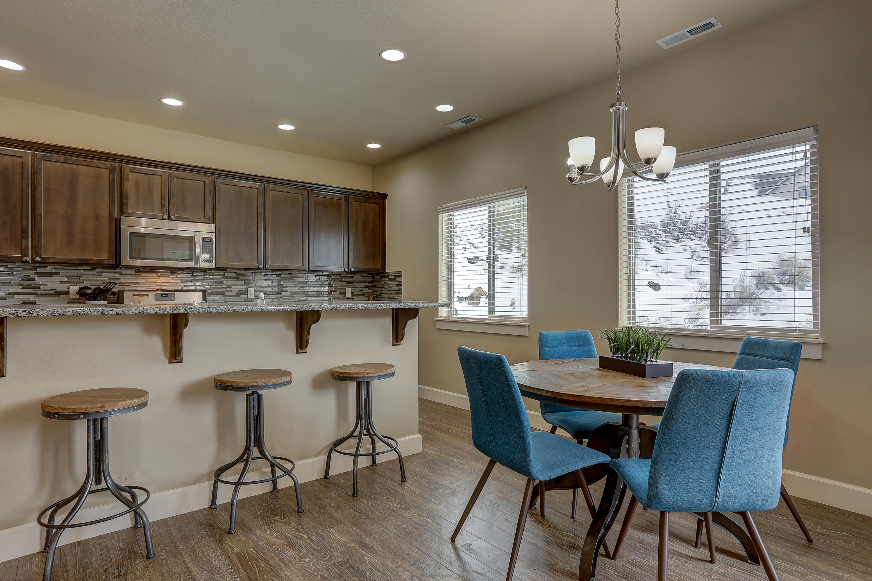 South Deerfield Park - Residential