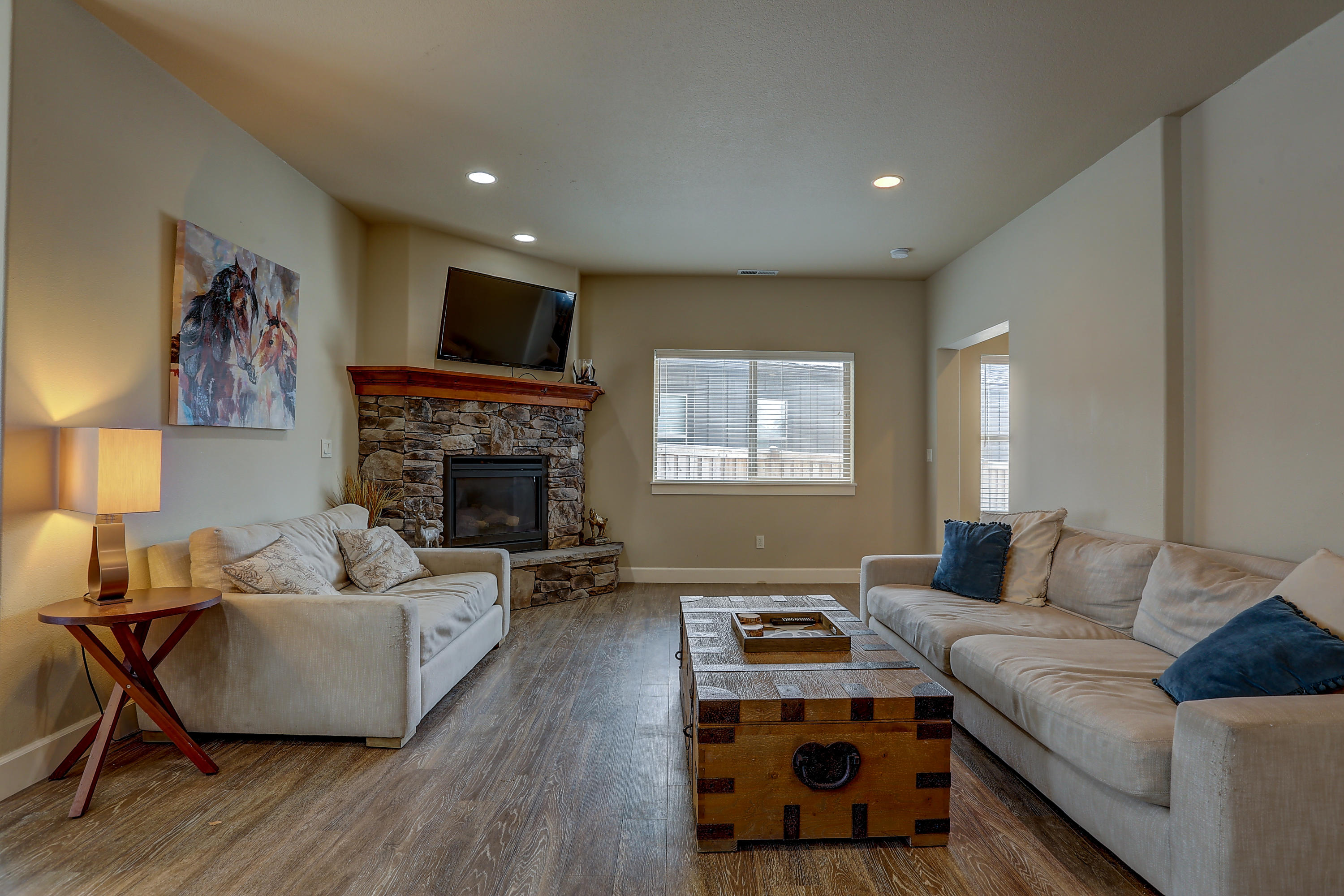 South Deerfield Park - Residential