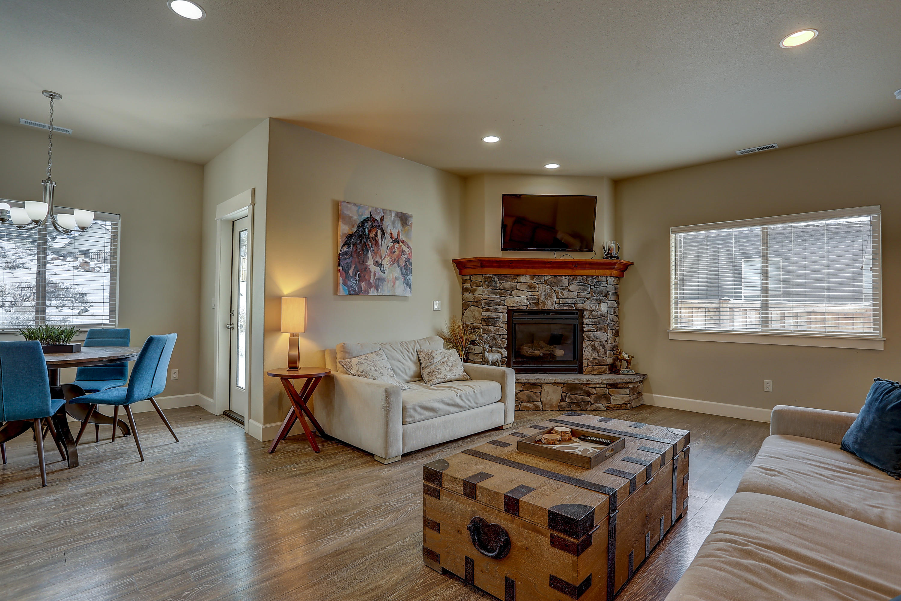 South Deerfield Park - Residential