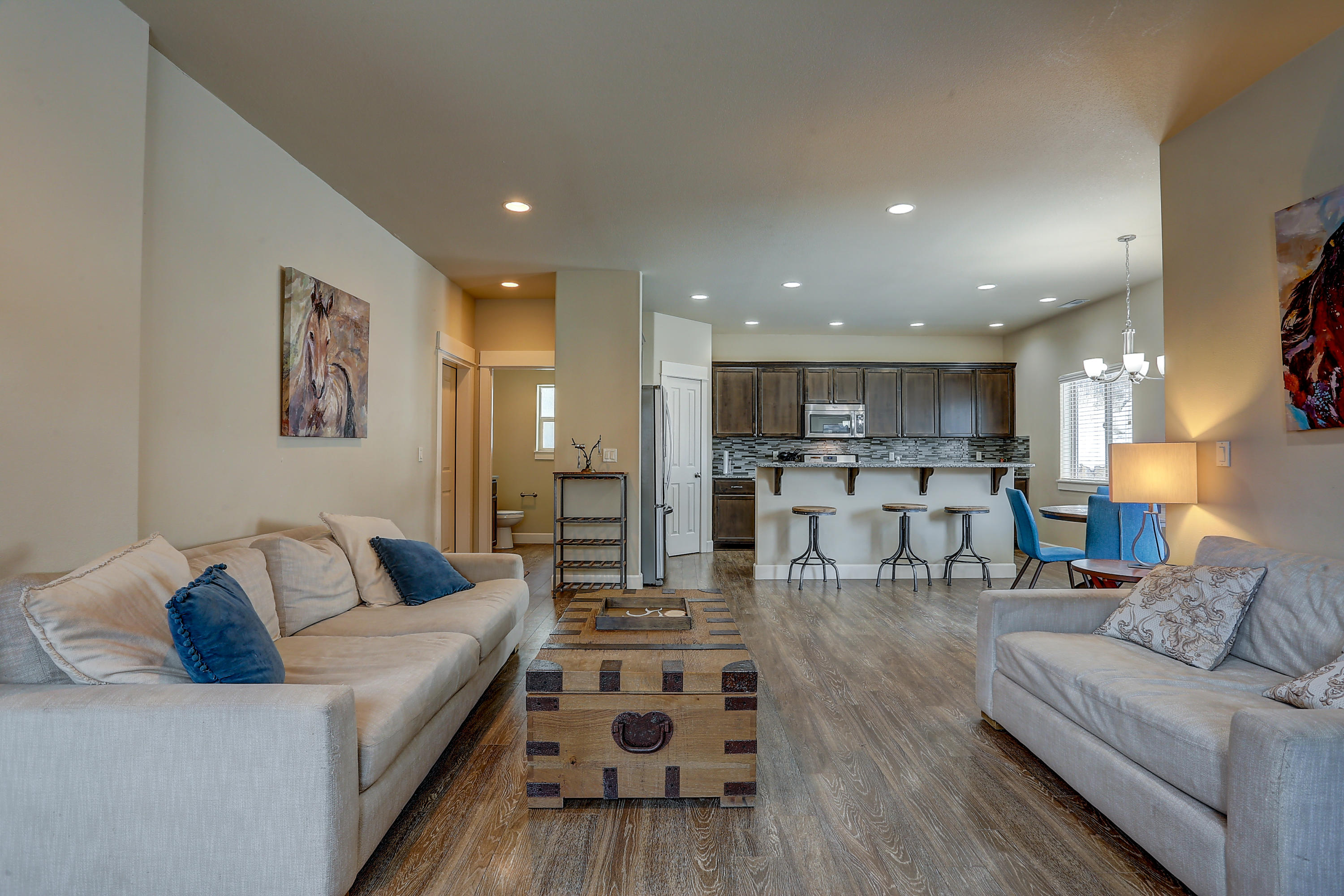 South Deerfield Park - Residential