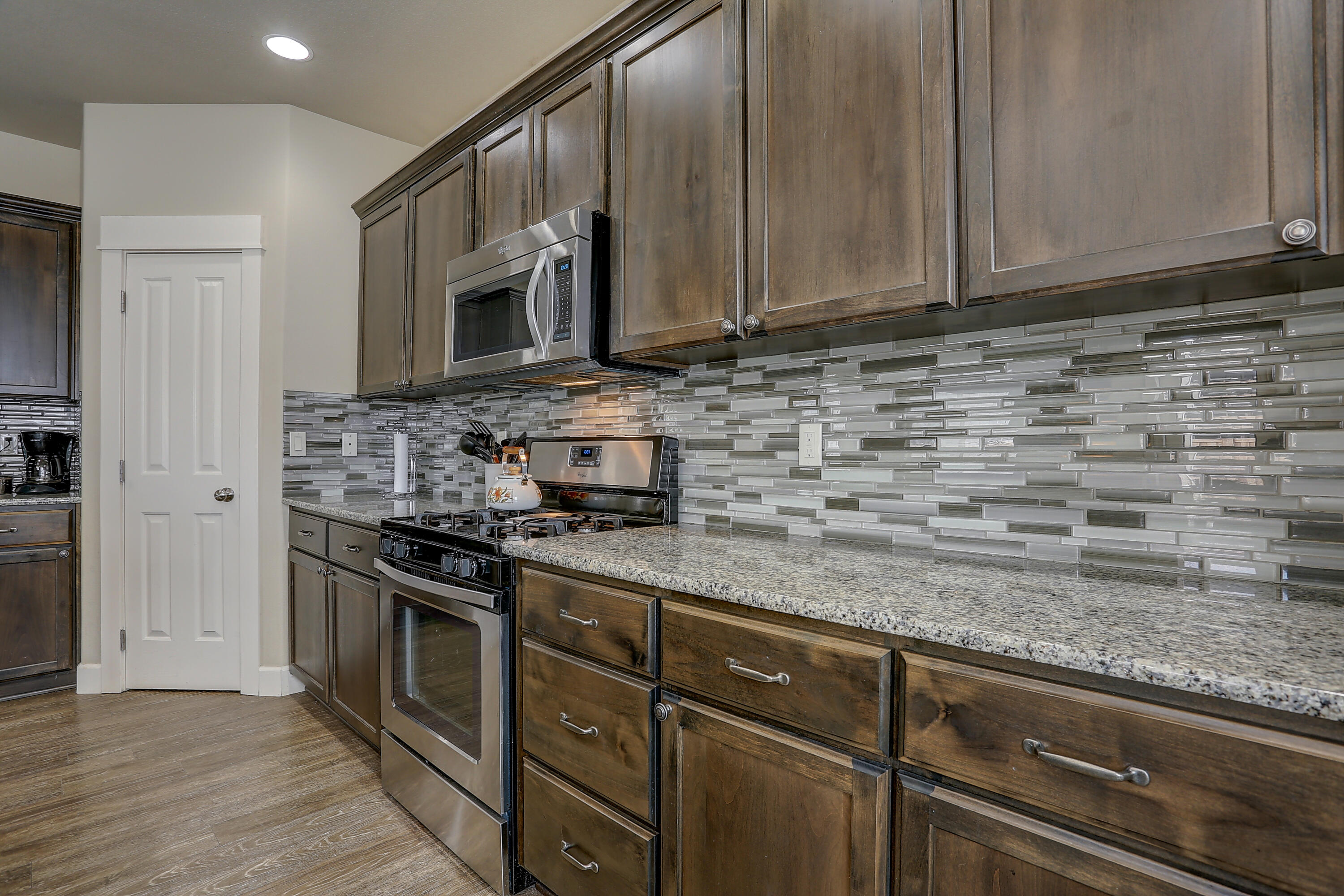 South Deerfield Park - Residential