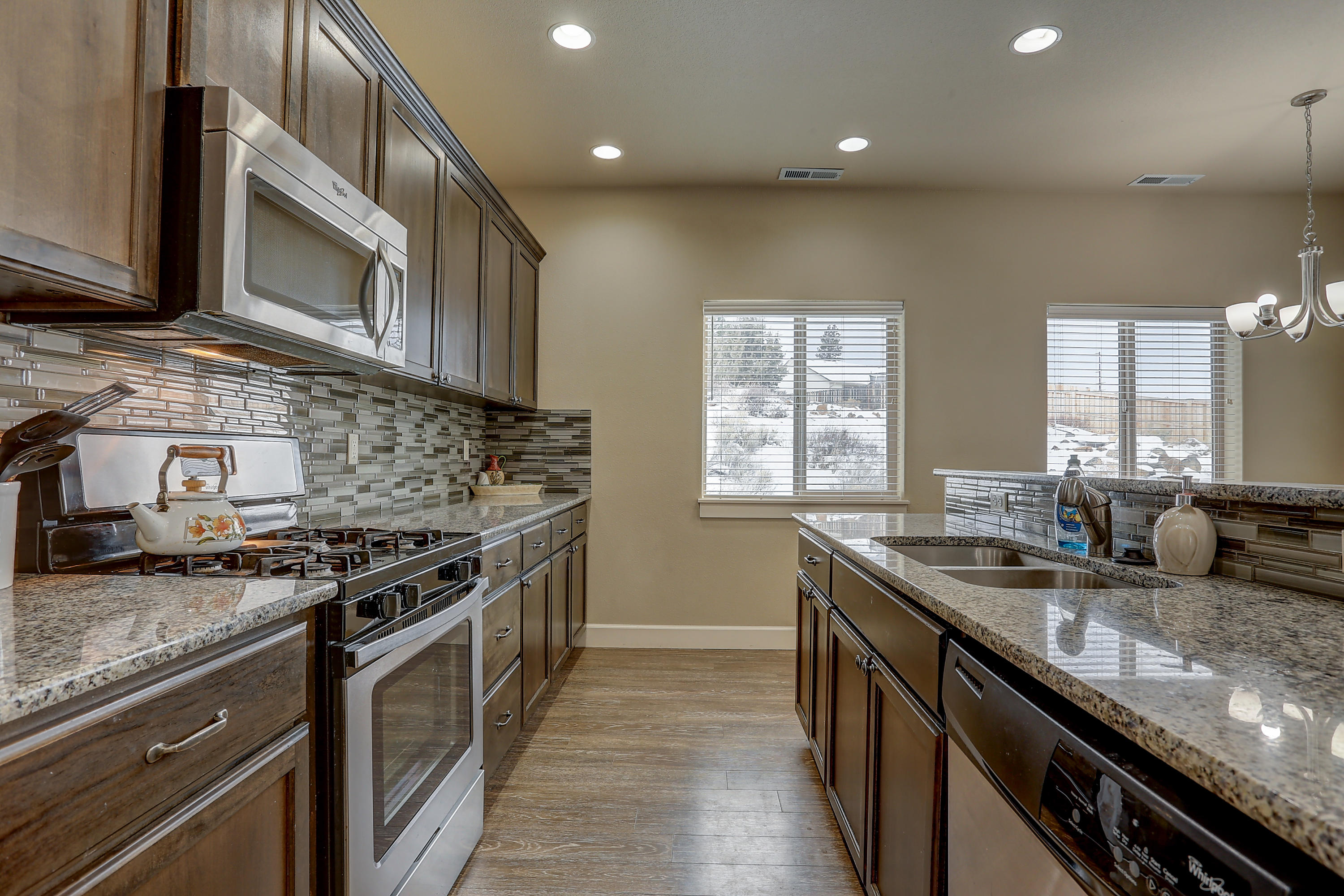 South Deerfield Park - Residential