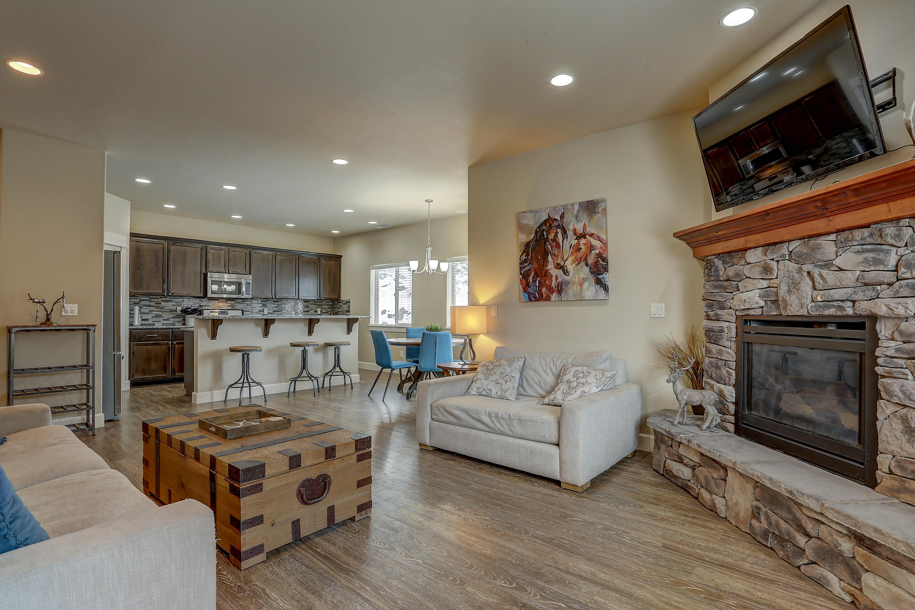 South Deerfield Park - Residential