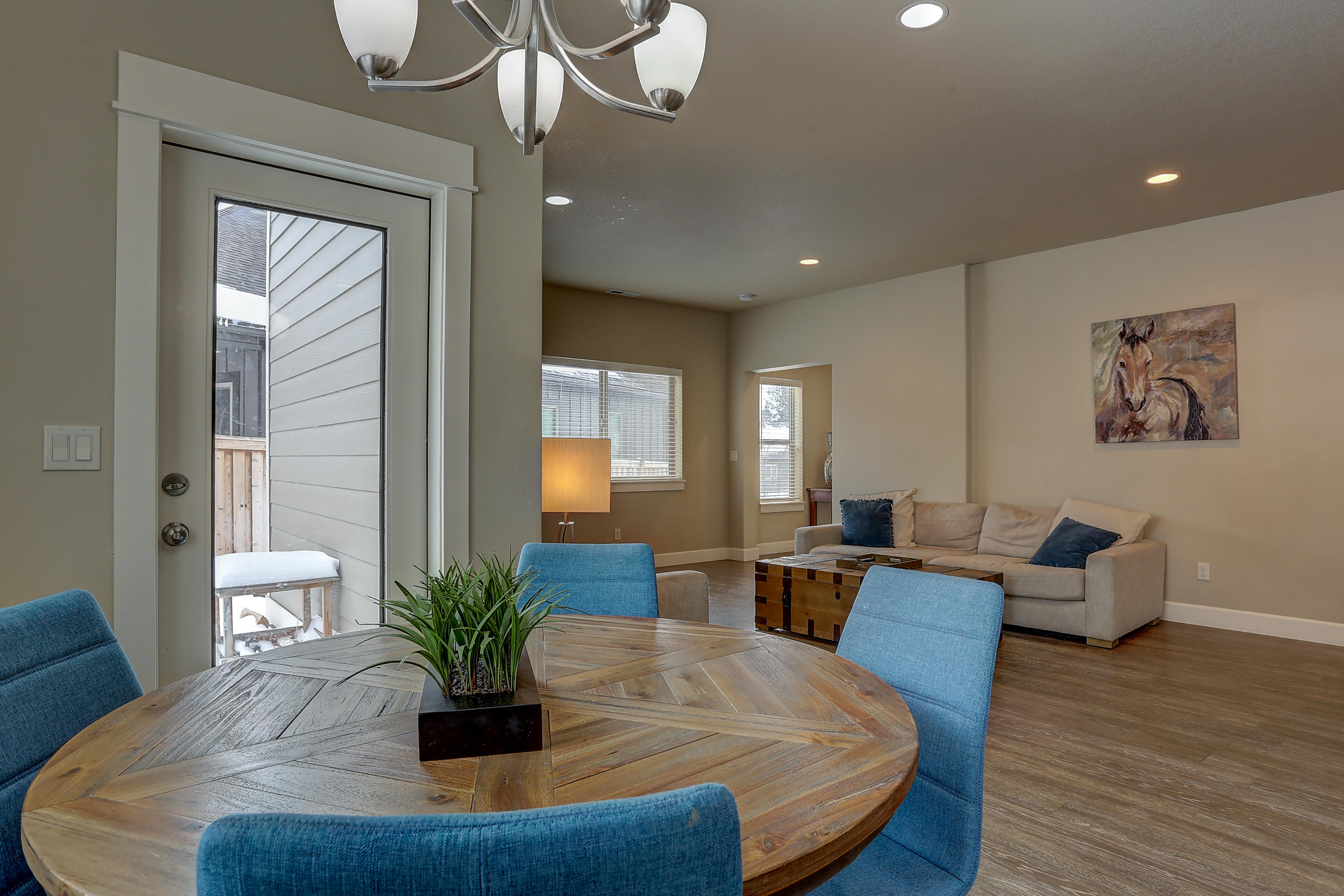 South Deerfield Park - Residential