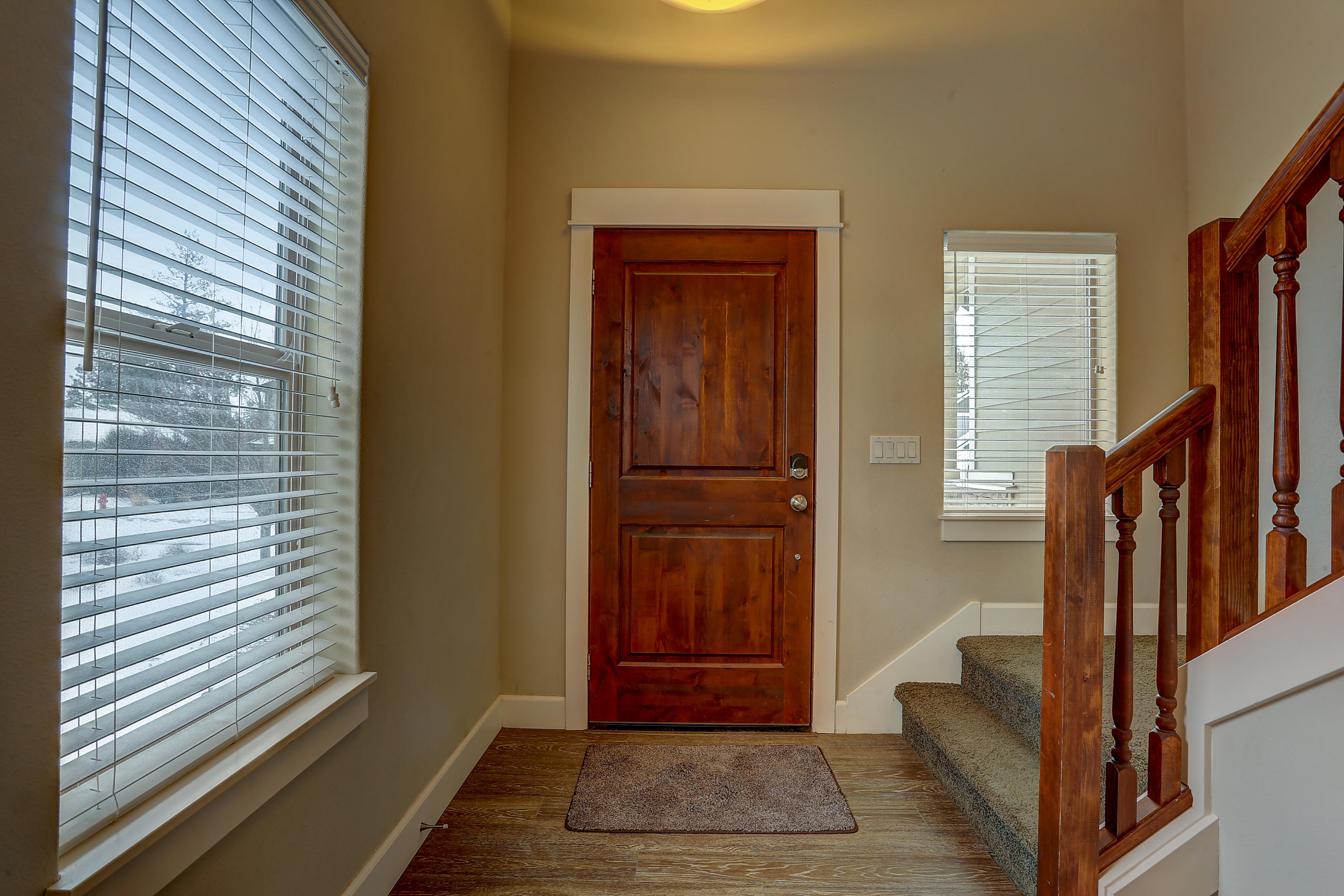 South Deerfield Park - Residential