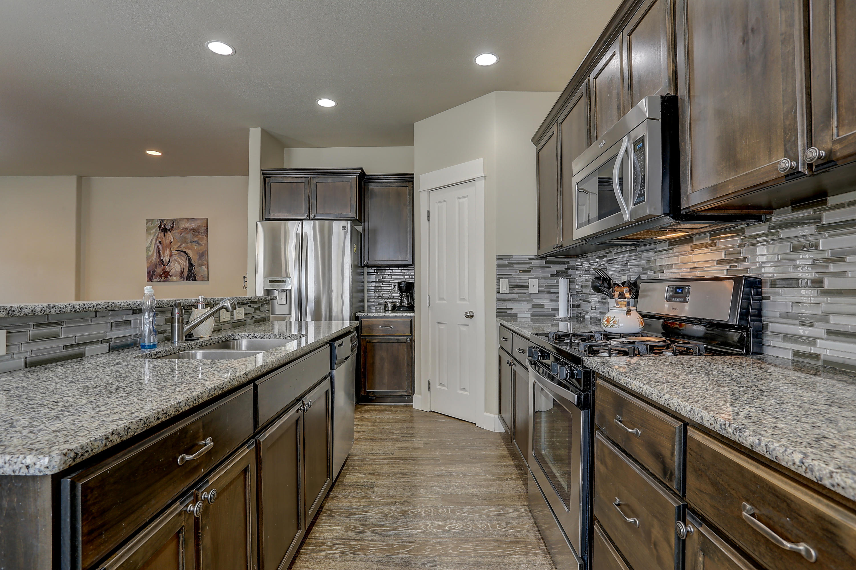 South Deerfield Park - Residential