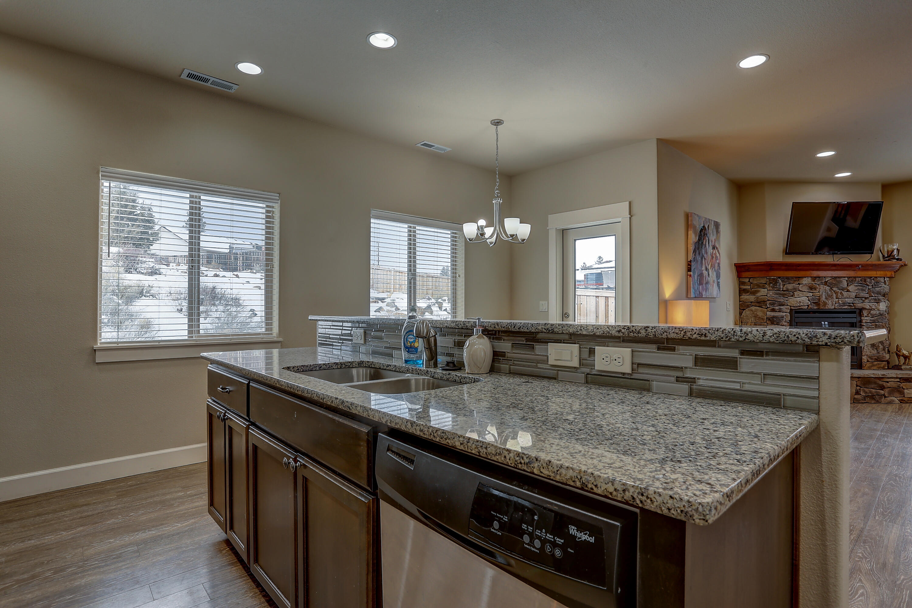 South Deerfield Park - Residential