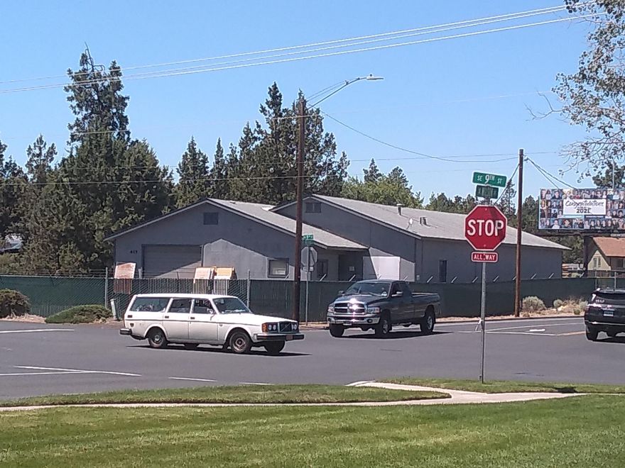 High visibility leased investment. This is a great investment opportunity that is located on the SW corner of 9th Street and Wilson Avenue. This investment consists of a 4532 SF single tenant leased investment on 1.09 acres in SE Bend. There is some excess land that could generate some additional income. Schedule your personal tour today.