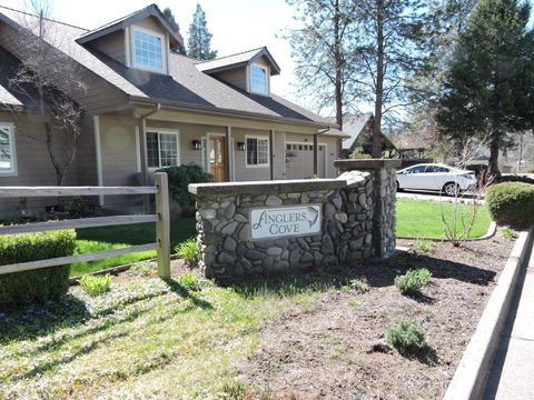 Tiny photo for 1025 Anglers Place, Shady Cove, OR 97539 (MLS # 220217310)