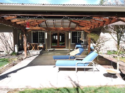 Tiny photo for 1025 Anglers Place, Shady Cove, OR 97539 (MLS # 220217310)