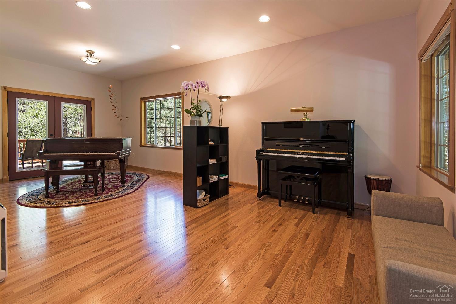 Buck Run - Residential