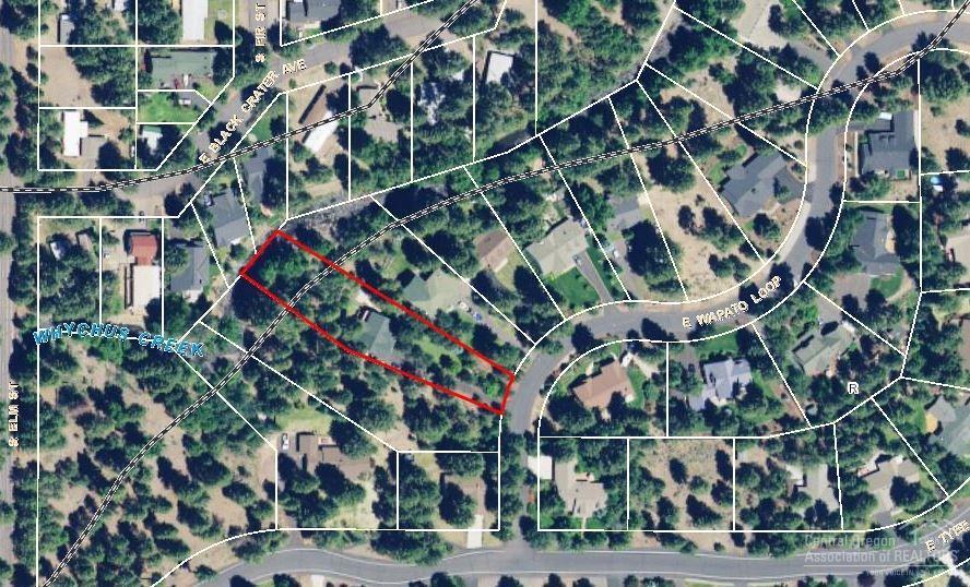 Buck Run - Residential