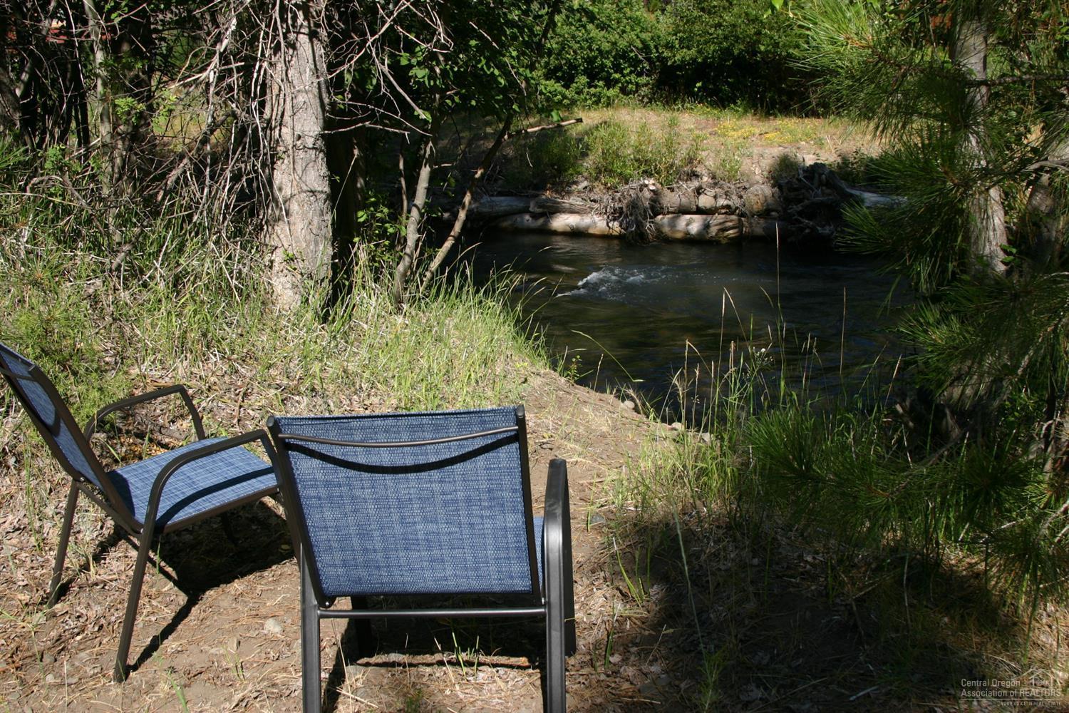 Buck Run - Residential