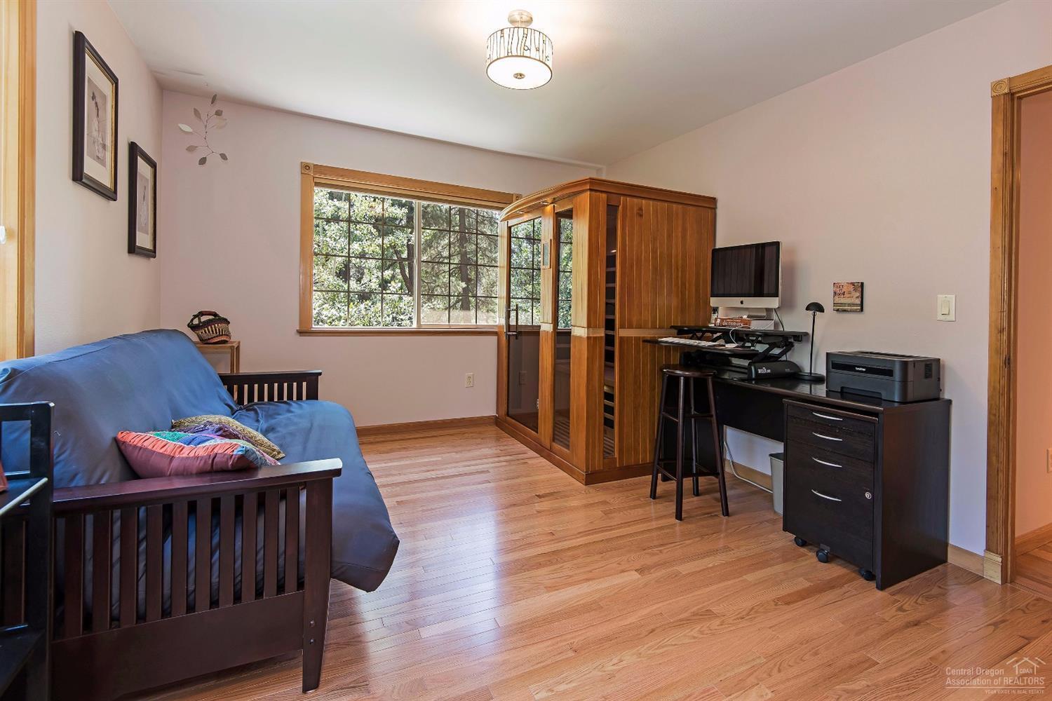 Buck Run - Residential