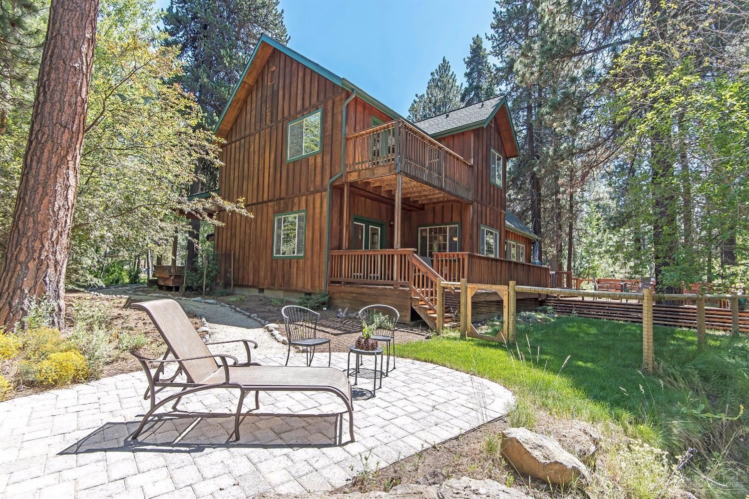 Buck Run - Residential
