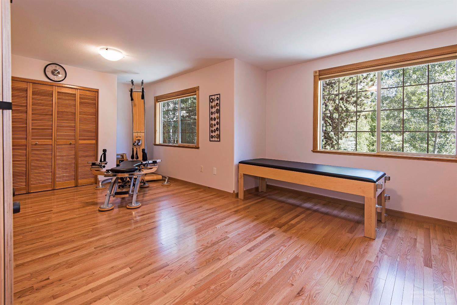 Buck Run - Residential