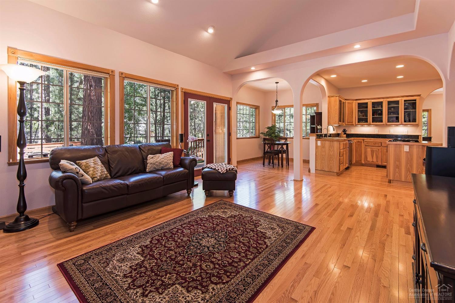 Buck Run - Residential