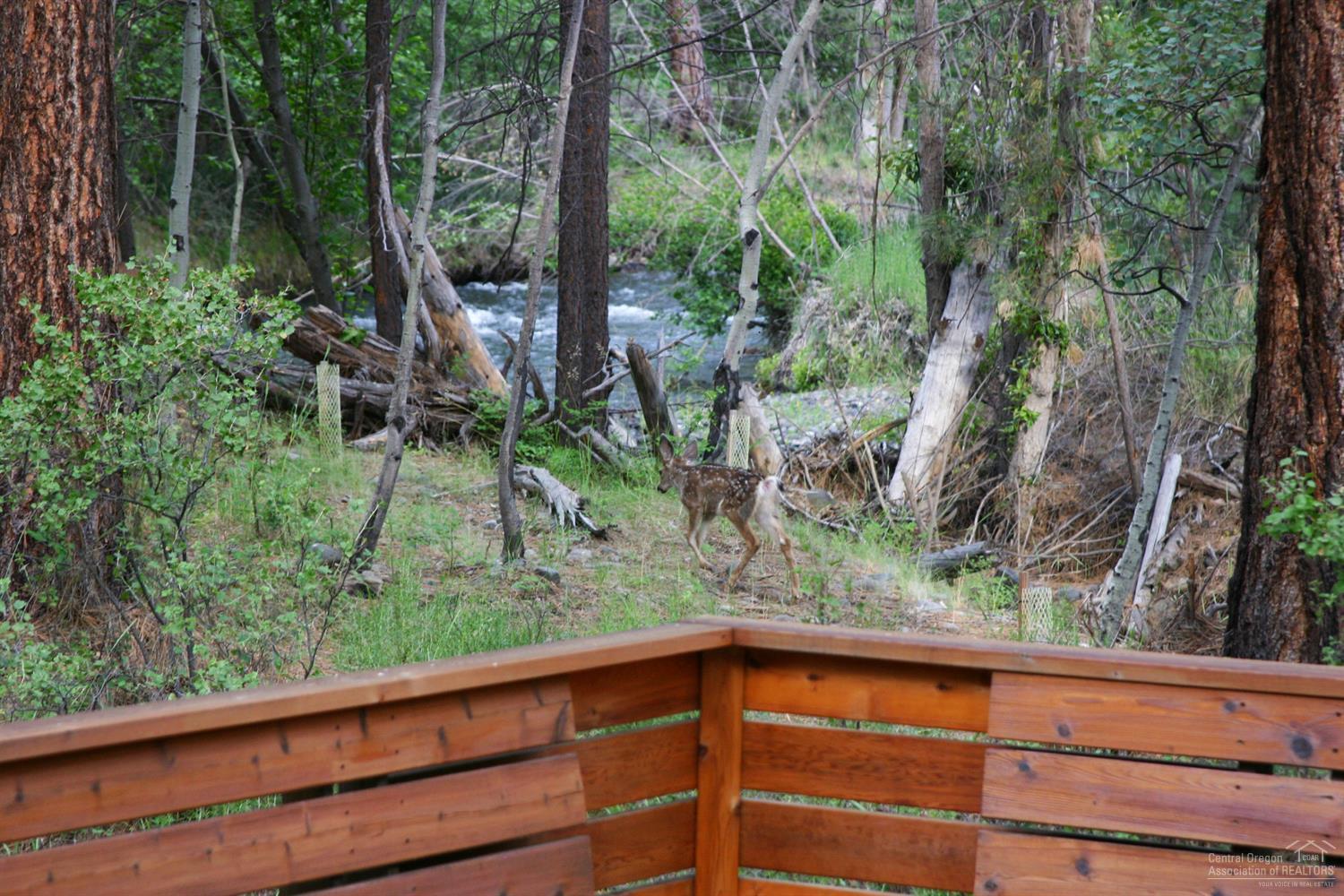 Buck Run - Residential
